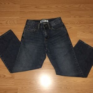 Boys jeans
